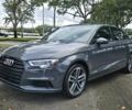 Ауди А3 2020 в Виннице на Automoto.ua Серый Ауди А3, объемом двигателя 2 л и пробегом 44 тыс. км за 7500 $, фото 2 на Automoto.ua