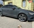 Серый Ауди А3, объемом двигателя 1.98 л и пробегом 128 тыс. км за 17300 $, фото 1 на Automoto.ua