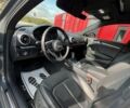 Серый Ауди А3, объемом двигателя 2 л и пробегом 127 тыс. км за 19800 $, фото 7 на Automoto.ua