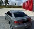 Серый Ауди А3, объемом двигателя 2 л и пробегом 127 тыс. км за 19800 $, фото 1 на Automoto.ua