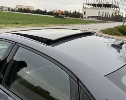 Сірий Ауді А3, об'ємом двигуна 2 л та пробігом 47 тис. км за 18000 $, фото 19 на Automoto.ua