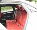 Сірий Ауді А3, об'ємом двигуна 2 л та пробігом 34 тис. км за 7000 $, фото 10 на Automoto.ua