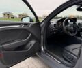 Сірий Ауді А3, об'ємом двигуна 2 л та пробігом 47 тис. км за 18000 $, фото 4 на Automoto.ua
