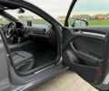 Сірий Ауді А3, об'ємом двигуна 2 л та пробігом 47 тис. км за 18000 $, фото 12 на Automoto.ua