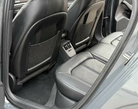 Сірий Ауді А3, об'ємом двигуна 2 л та пробігом 47 тис. км за 18000 $, фото 17 на Automoto.ua