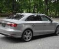 Сірий Ауді А3, об'ємом двигуна 2 л та пробігом 34 тис. км за 7000 $, фото 6 на Automoto.ua