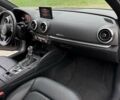 Сірий Ауді А3, об'ємом двигуна 2 л та пробігом 47 тис. км за 18000 $, фото 10 на Automoto.ua