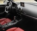 Ауди А3 2020 в Днепре (Днепропетровске) на Automoto.ua Серый Ауди А3, объемом двигателя 2 л и пробегом 49 тыс. км за 9000 $, фото 8 на Automoto.ua