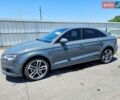 Серый Ауди А3, объемом двигателя 2 л и пробегом 21 тыс. км за 4700 $, фото 1 на Automoto.ua