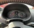 Серый Ауди А3, объемом двигателя 2 л и пробегом 127 тыс. км за 19800 $, фото 8 на Automoto.ua