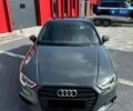 Серый Ауди А3, объемом двигателя 2 л и пробегом 127 тыс. км за 19800 $, фото 3 на Automoto.ua