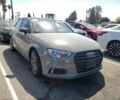 Сірий Ауді А3, об'ємом двигуна 2 л та пробігом 6 тис. км за 24600 $, фото 1 на Automoto.ua