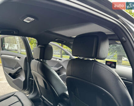 Серый Ауди А3, объемом двигателя 2 л и пробегом 70 тыс. км за 20999 $, фото 26 на Automoto.ua