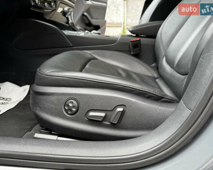 Серый Ауди А3, объемом двигателя 2 л и пробегом 70 тыс. км за 20999 $, фото 35 на Automoto.ua