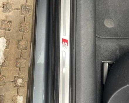 Серый Ауди А3, объемом двигателя 1.97 л и пробегом 116 тыс. км за 24000 $, фото 9 на Automoto.ua