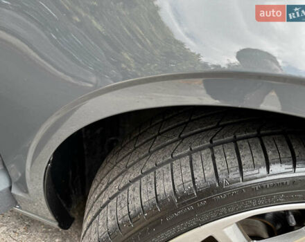 Серый Ауди А3, объемом двигателя 2 л и пробегом 70 тыс. км за 20999 $, фото 8 на Automoto.ua