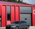 Серый Ауди А3, объемом двигателя 2 л и пробегом 127 тыс. км за 19800 $, фото 5 на Automoto.ua