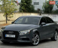 Серый Ауди А3, объемом двигателя 2 л и пробегом 70 тыс. км за 20999 $, фото 2 на Automoto.ua