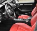 Сірий Ауді А3, об'ємом двигуна 2 л та пробігом 34 тис. км за 7000 $, фото 7 на Automoto.ua
