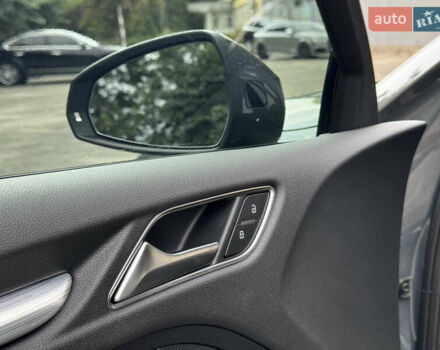 Серый Ауди А3, объемом двигателя 2 л и пробегом 70 тыс. км за 20999 $, фото 37 на Automoto.ua