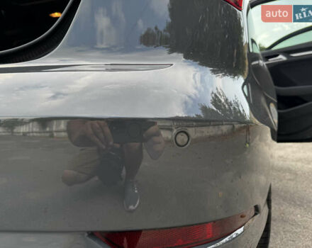 Серый Ауди А3, объемом двигателя 2 л и пробегом 70 тыс. км за 20999 $, фото 15 на Automoto.ua