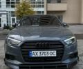 Сірий Ауді А3, об'ємом двигуна 1.98 л та пробігом 89 тис. км за 20000 $, фото 1 на Automoto.ua