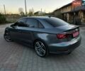 Серый Ауди А3, объемом двигателя 1.98 л и пробегом 113 тыс. км за 17500 $, фото 1 на Automoto.ua