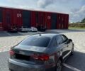Серый Ауди А3, объемом двигателя 2 л и пробегом 127 тыс. км за 19800 $, фото 2 на Automoto.ua