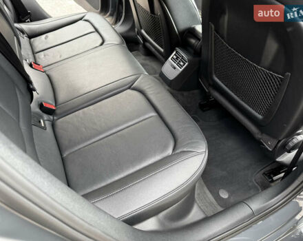 Серый Ауди А3, объемом двигателя 2 л и пробегом 70 тыс. км за 20999 $, фото 21 на Automoto.ua