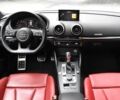 Ауди А3 2020 в Днепре (Днепропетровске) на Automoto.ua Серый Ауди А3, объемом двигателя 2 л и пробегом 49 тыс. км за 9000 $, фото 9 на Automoto.ua