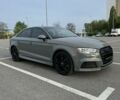 Сірий Ауді А3, об'ємом двигуна 1.98 л та пробігом 78 тис. км за 18600 $, фото 1 на Automoto.ua