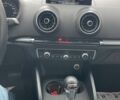 Серый Ауди А3, объемом двигателя 1.97 л и пробегом 116 тыс. км за 24000 $, фото 11 на Automoto.ua