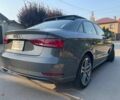 Серый Ауди А3, объемом двигателя 2 л и пробегом 93 тыс. км за 19000 $, фото 3 на Automoto.ua
