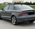 Сірий Ауді А3, об'ємом двигуна 2 л та пробігом 47 тис. км за 18000 $, фото 18 на Automoto.ua