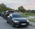 Сірий Ауді А3, об'ємом двигуна 1.98 л та пробігом 98 тис. км за 23999 $, фото 1 на Automoto.ua