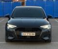 Сірий Ауді А3, об'ємом двигуна 1.98 л та пробігом 98 тис. км за 26500 $, фото 1 на Automoto.ua
