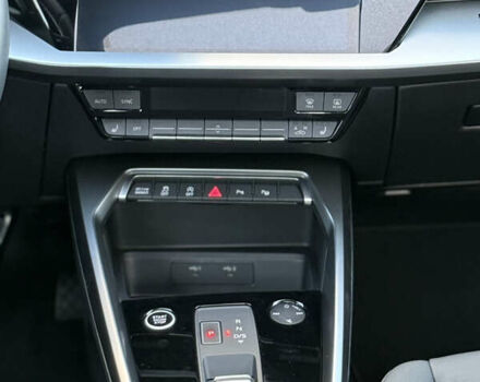 Сірий Ауді А3, об'ємом двигуна 2 л та пробігом 13 тис. км за 25999 $, фото 39 на Automoto.ua