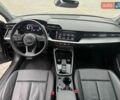 Серый Ауди А3, объемом двигателя 1.98 л и пробегом 29 тыс. км за 22200 $, фото 17 на Automoto.ua