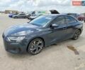 Сірий Ауді А3, об'ємом двигуна 1.98 л та пробігом 136 тис. км за 6800 $, фото 1 на Automoto.ua