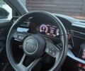 Серый Ауди А3, объемом двигателя 1.98 л и пробегом 81 тыс. км за 25100 $, фото 1 на Automoto.ua