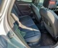 Сірий Ауді А3, об'ємом двигуна 1.98 л та пробігом 34 тис. км за 6000 $, фото 9 на Automoto.ua