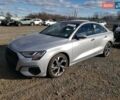 Сірий Ауді А3, об'ємом двигуна 1.5 л та пробігом 56 тис. км за 8100 $, фото 1 на Automoto.ua