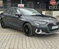 Серый Ауди А3, объемом двигателя 1.98 л и пробегом 29 тыс. км за 22200 $, фото 1 на Automoto.ua