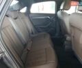 Серый Ауди А3, объемом двигателя 1.98 л и пробегом 25 тыс. км за 7500 $, фото 9 на Automoto.ua