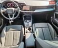 Сірий Ауді А3, об'ємом двигуна 1.98 л та пробігом 34 тис. км за 6000 $, фото 7 на Automoto.ua
