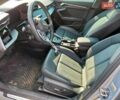 Сірий Ауді А3, об'ємом двигуна 1.98 л та пробігом 34 тис. км за 6000 $, фото 6 на Automoto.ua