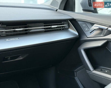 Сірий Ауді А3, об'ємом двигуна 2 л та пробігом 13 тис. км за 25999 $, фото 40 на Automoto.ua