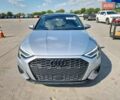 Сірий Ауді А3, об'ємом двигуна 1.98 л та пробігом 34 тис. км за 6000 $, фото 4 на Automoto.ua