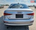 Сірий Ауді А3, об'ємом двигуна 1.98 л та пробігом 34 тис. км за 6000 $, фото 5 на Automoto.ua