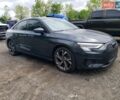 Сірий Ауді А3, об'ємом двигуна 1.98 л та пробігом 10 тис. км за 7800 $, фото 1 на Automoto.ua